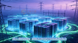 智算中心建设浪潮来袭，2025年新建智算中心算力占比首超通用算力