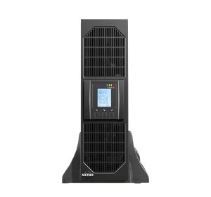 高频UPS与工频UPS全面对比分析