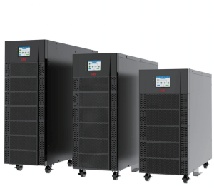机房UPS不间断电源选型、部署及运维全指南