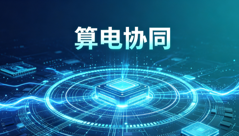 数据中心：算电协同新趋势，如何平衡算力扩容与电力供给瓶颈