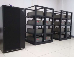 UPS电源巡检完整流程与标准周期（机房运维避坑指南）
