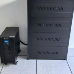 UPS电源后备续航缩水，大多是电池深度放电留下的后遗症
