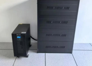 UPS电源后备续航缩水，大多是电池深度放电留下的后遗症