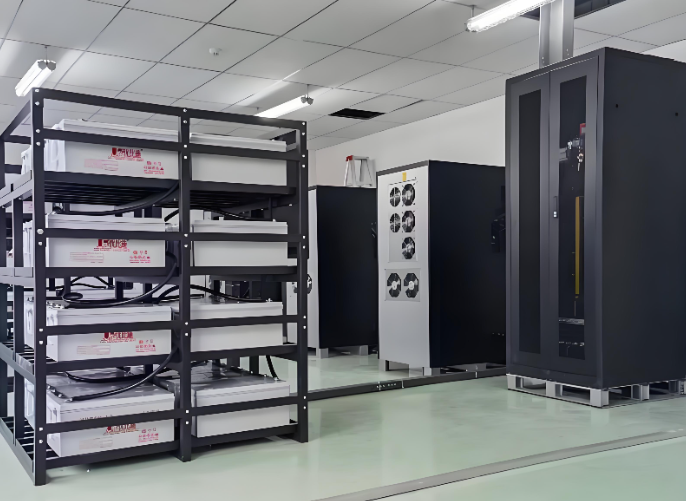 UPS电源功率科学计算|实例讲解